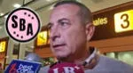 Guillermo Sanguinetti será el nuevo DT de Sport Boys