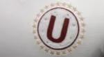 Universitario sorprendió y presentó a su flamante refuerzo internacional para el 2023