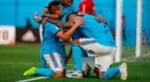Sporting Cristal y el delantero que podría regresar según portal internacional
