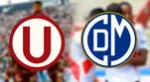Municipal dio el golpe tras fichar a joven promesa de Universitario