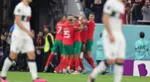 Marruecos vs Portugal por el Mundial Qatar 2022