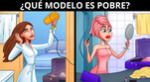 Intenta superar este acertijo visual en tiempo récord.