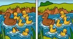 Solo cuentas con una oportunidad para desarrollar este misterioso reto visual que es viral en redes sociales.