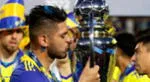 Carlos Zambrano habría definido su futuro.