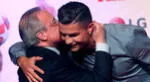 Cristiano Ronaldo habrí recibido oferta de Real Madrid