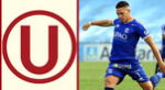 Universitario recibe buena noticia por parte del Mannucci.