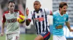 Los futbolistas que todavía no consiguen equipo para la Liga 1 2023
