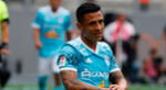 Yoshimar Yotún y la noticia que asusta a Sporting Cristal