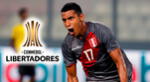 Alex Valera en la órbita de club que afrontará la Copa Libertadores