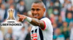 Arley Rodríguez llegó a un acuerdo con club que jugará la Copa Libertadores