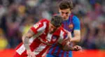Barcelona se medirá ante Atlético Nacional por la fecha 16 de LaLiga