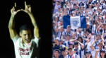 Universitario igualó ante Aucas en la "Noche Crema 2023"