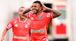 Alberto Quintero se estrenó con gol con Cienciano