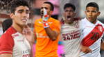 Alfonso Barco fue criticado por los hinchas en la 'Noche Crema'.