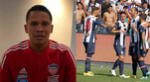 Carlos Bacca anotó el descuento del Junior