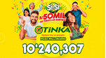 Encuentra aquí los últimos resultados de La Tinka, así como el 'Si o sí' y 'La boliyapa'.