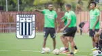 Atlético Nacional fichó a figura de la Selección Brasileña para enfrentar a Alianza Lima