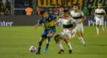 Boca vs Everton culminaron en cero