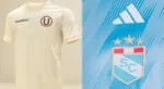 Este elemento dejó Universitario para defender los colores celestes.