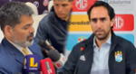 Presidente de la ADFP arremetió contra Sporting Cristal