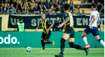 Peñarol vs San Lorenzo por la Serie Río de la Plata
