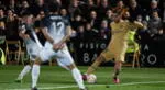 Barcelona goleó 5-0 al Ceuta en la Copa del Rey