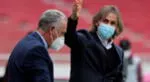 Ricardo Gareca sería en sucesor de Gustavo Alfaro.