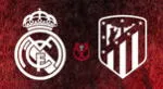 Real Madrid recibe a Atlético Madrid por los cuartos de final de la Copa del Rey