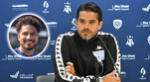 Fernando Gago se refirió a la posible llegada de Paolo Guerrero a Racing