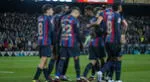 Barcelona vs. Getafe EN VIVO