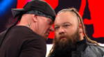 The Undertaker regresó a la WWE en el Aniversario 30 de RAW