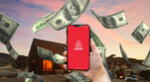 Invirtió en crear su propia cabaña Airbnb y ahora logró dejar su trabajo