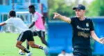 Sporting Cristal y el once para amistoso ante San Martín