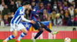 Barcelona vs. Real Sociedad EN VIVO por la Copa del Rey