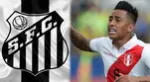 Christian Cueva deberá pagar cerca de 5 millones de dólares a Santos