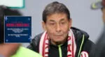 Alianza Lima pidió donantes de sangre para Roberto Chale