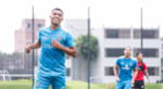 San Martín se alista para la Liga 2