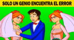Desarrolla este reto visual y conoce si tienes una excelente visión.