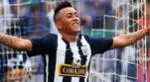 Alianza Lima fichará a Christian Cueva para la Liga 1 y Copa Libertadores 2023