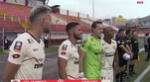 Cienciano perdió por WO tras no presentarse al partido contra UTC