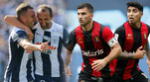 Alianza, Melga y los equipos que perdieron por WO regresarían a la Liga 1.