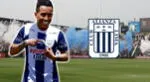 Christian Cueva alista su retorno a Alianza Lima