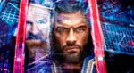 WWE Elimination Chamber 2023