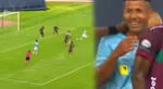 Darlin Leiton marcó un golazo en triunfo de U. Católica