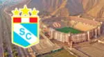 Sporting Cristal venció a Universitario en la Copa Crema