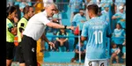 Tiago Nunes inició la Copa Libertadores perdiendo