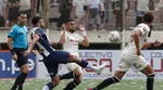 Universitario se alista para enfrentar a Mannucci por la Liga