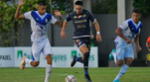 Nacional y Ameliano igualaron 0-0 por la Liga Paraguaya