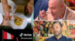 Un ceviche alternativo dejó sorprendido al jurado de Masterchef Colombia.