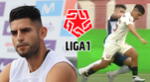El defensor de Alianza Lima ya sabe cuantas fechas se perderá por su dura entrada a Piero Quispe